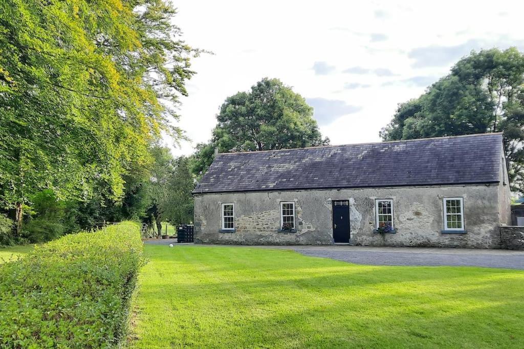 Dundonagh House, Glaslough, Monaghan Exterior foto