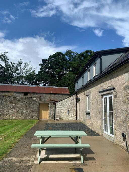 Dundonagh House, Glaslough, Monaghan Exterior foto
